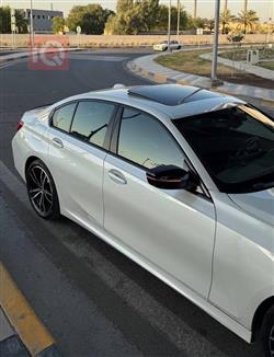 بي ام دبليو الفئة 3